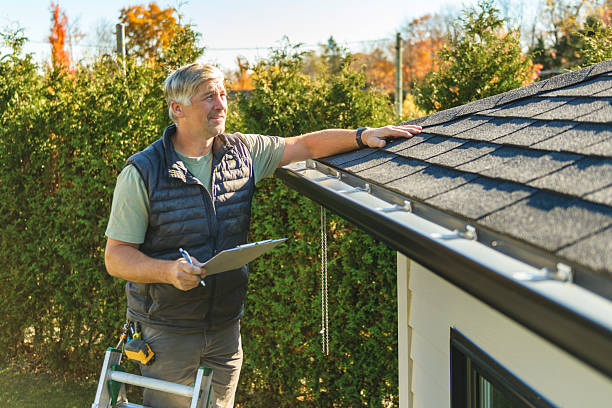Trusted Roof Inspection service in Twin Lakes, VA - Ben Roofing and Steel LLC